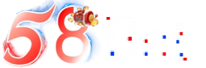 58BET.COM LOGO